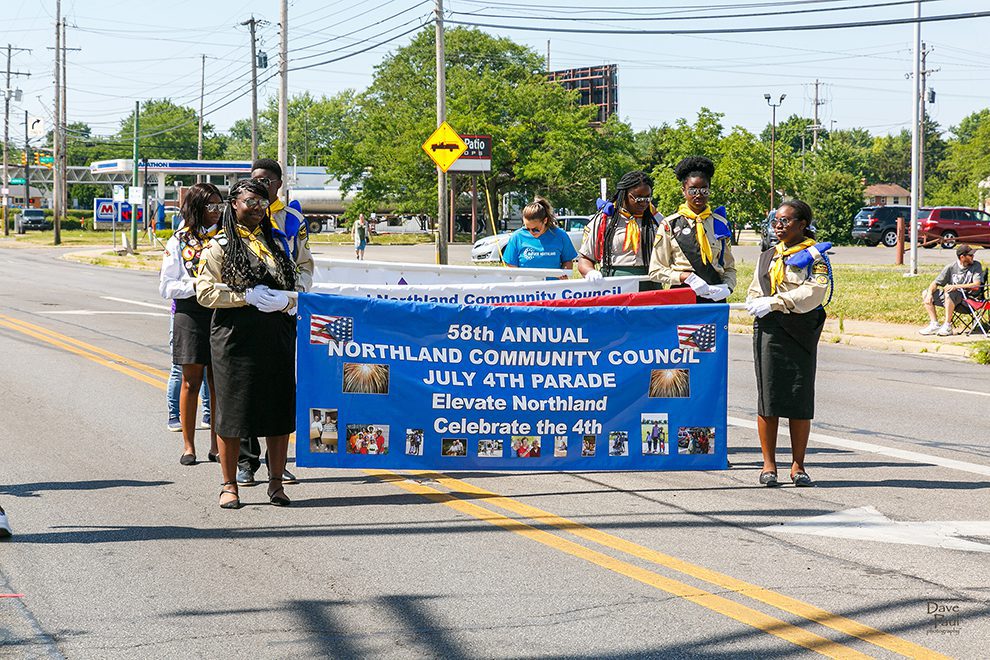 gallery northland parade 2022 05