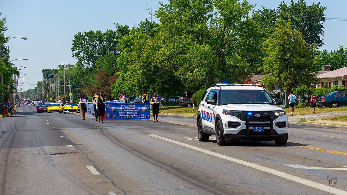 gallery northland parade 2022 07