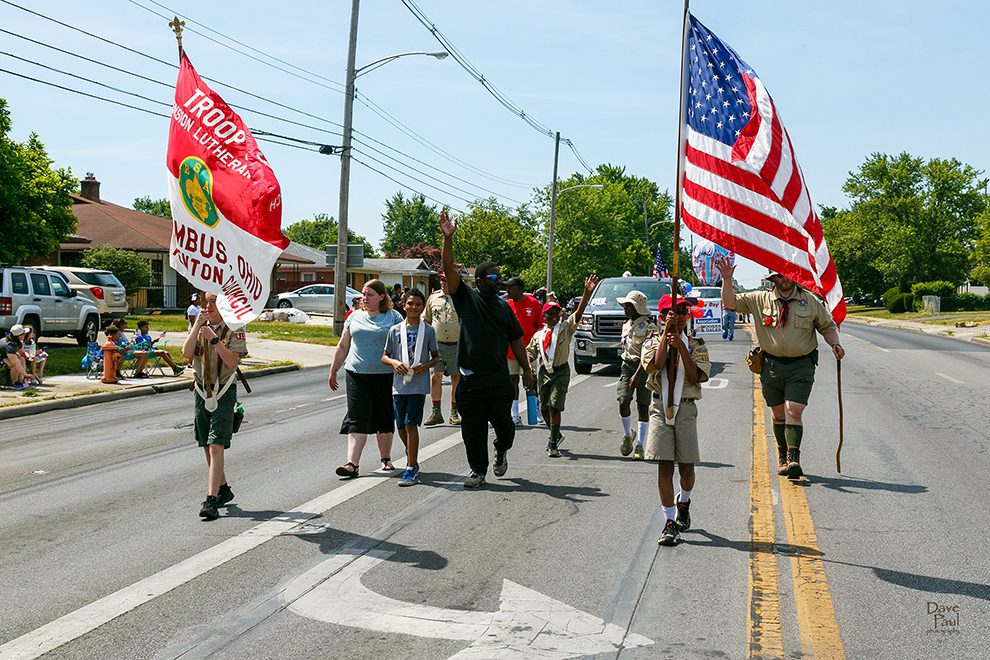 gallery northland parade 2022 23