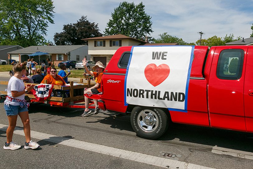 gallery northland parade 2022 25